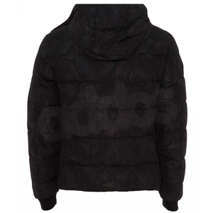 Chaqueta acolchada con etiqueta personalizada, al por mayor, el mejor fabricante - Product Image 2