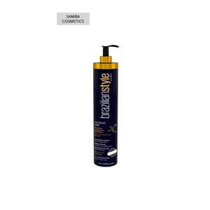 Wholesale Supplier Professional Anti Hair Loss Shampoo | Black Hair Care Shampoo