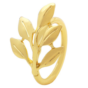 Top Vente de La Main Restaurant De Mariage Centres de Table Rond De Serviette Offre Spéciale Métal Personnalisé Hôtel Vaisselle Porte-Serviettes - Product Image 1