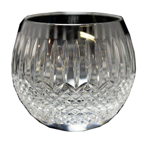 Florero de cristal de diseño clásico de Venta caliente tamaño personalizado forma Logo usos en la decoración del hotel del hogar - Product Image 4