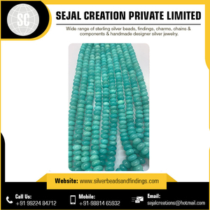 Cuentas de piedras preciosas de Charoite lisas naturales - Product Image 4