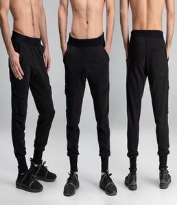 <b>Drop</b> <b>Crotch</b> SweatPants - Latest Style <b>Drop</b> <b>Crotch</b> <b>Jogger</b> Pants for Men - Product Image 2