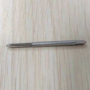 <span class=keywords><strong>Taraud</strong></span> américain Tip Tap 4-40UNC 2B HSS - Product Image 3