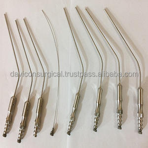 ท่อดูด FRAZIER 12FR มุม W/flnger มูลค่า7.1/2นิ้ว - Product Image 3