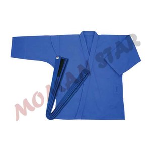 2021 alta calidad Sambo Gi logotipo de marca personalizado Sambo uniforme para Artes Marciales su requisito - Product Image 6