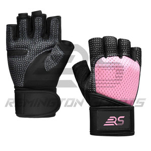 Hot Sale Fitness Exercise <b>Training</b> Gym <b>Gloves</b> Gym Body Building <b>Gloves</b> <b>Training</b> Sports Fitness <b>Weight</b> Lifting <b>Gloves</b> for Men - Product Image 1