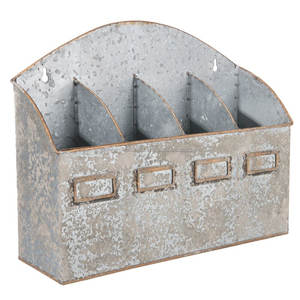 Vente chaude 4 bouteilles de casier à vin en métal mural porte-vin pour Bar/hôtels stockage pour vin whisky bière Barware - Product Image 4