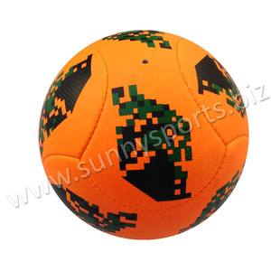 Hot Sale Cheap Size 5 <b>Mini</b> Football /Soccer Ball - Product Image 4