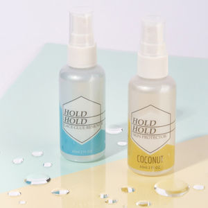 Colle adhésive de marque privée OEM pour perruque, adhésif, ruban à toupet, à désosser, 50g - Product Image 5