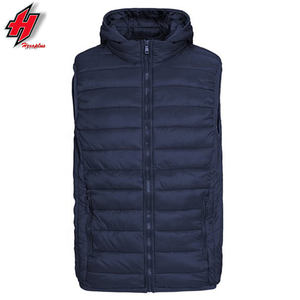 Rompevientos de diseño OEM para hombre, chaquetas ligeras de nailon 100%, rompevientos personalizado, 2021 - Product Image 5