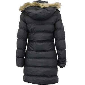 Parkas de lujo para mujer, chaqueta acolchada de alta calidad, gran oferta, Chaqueta larga acolchada para mujer, chaqueta acolchada de invierno brillante, ropa personalizada - Product Image 3