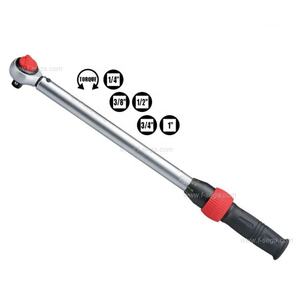 Clé Dynamométrique réglable - Product Image 2