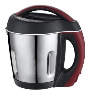 Fabricante de leche de soja de uso doméstico LG -719 Fabricante de leche eléctrico resistente Precio barato con certificado CE - Product Image 1