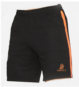 Uniforme de football de haute qualité, nouveau design, 100% polyester, uniforme de football personnalisé à vendre, maillot et short, ensemble de football - Product Image 3