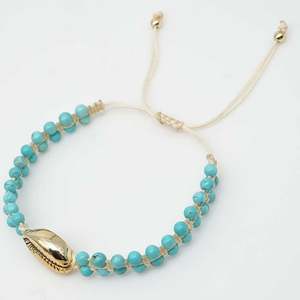 สร้อยข้อมือตาแมว MIYUKI คุณภาพสูง - Product Image 1