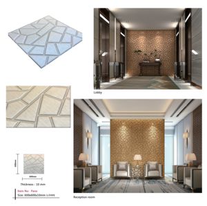 Panel de <span class=keywords><strong>pared</strong></span> 3D moderno a prueba de humedad 3D pegatinas de azulejo de <span class=keywords><strong>pared</strong></span> de <span class=keywords><strong>ladrillo</strong></span> impermeable, pegatinas de <span class=keywords><strong>pared</strong></span> de espuma de cuero de imitación 3D - Product Image 2