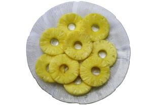 PRODUCTO DE EXPORTACIÓN PIÑA EN CONSERVAS DE VIET NAM/Sra. Lirio - Product Image 5