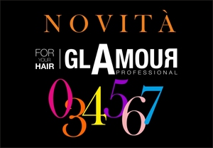 GLAMOUR Crema Capilar Lissnatural 5 Acciones con Ácido Hialurónico y Proteínas de Seda, Fórmula Concentrada 200ml para Suavizar y Alisar - Product Image 2
