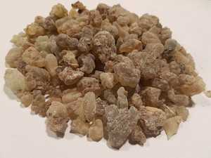 Bowellia serrat-marron, qualité supérieure, 1 pièce - Product Image 4