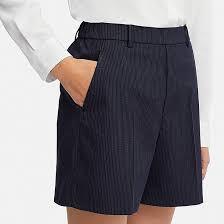 Pantalones cortos informales para hombre, Shorts de algodón de alta calidad, con cordón para gimnasio, color negro, para verano - Product Image 4