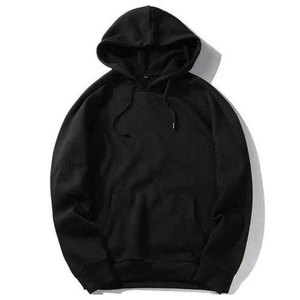 Sweat-shirt à capuche sans manches personnalisé avec logo, léger, respirant, en polyester et coton, pour homme - Product Image 4