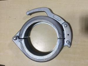 Tubería de bomba de hormigón - Product Image 5