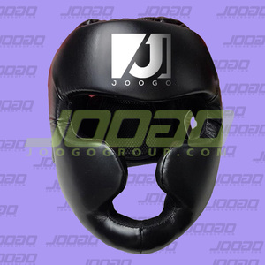 Protector de cabeza de boxeo profesional unisex - Product Image 1