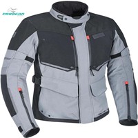 Textile Motard Veste de Moto pour Homme-Personnalisée Haute Qualité Saison d'Hiver Grande Taille Veste de Moto