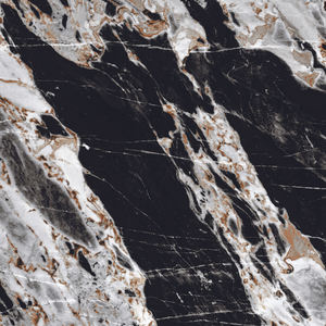 Carreaux de sol en porcelaine de haute qualité, best-sellers, modernes, finition métallique, surface antidérapante, 600x600 mm, pour intérieur de luxe - Product Image 4