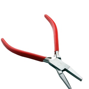 แหวนขึ้นรูปคีมเว้า/นูน - Product Image 1