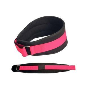 Ceinture en néoprène de haute Performance pour homme, Support du dos pour l'entraînement, haltérophilie - Product Image 5