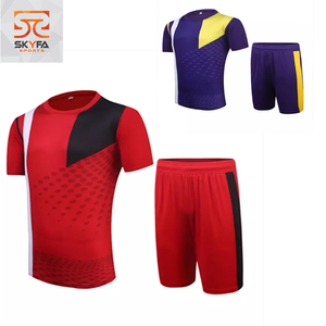 ชุดกีฬาอเมริกันฟุตบอลสำหรับชุดกีฬาชุดกีฬาชุดกีฬาสำหรับผู้ชายผลิตจากวัสดุคุณภาพดี - Product Image 1