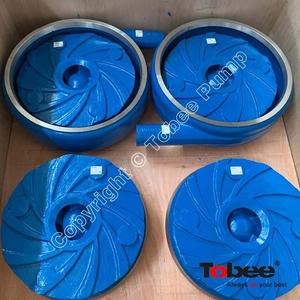 BƠM BÙN áp lực cao Phần cuối ướt - Product Image 6