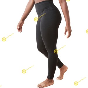 Leggings de alta calidad para mujer, mallas personalizadas para gimnasio y Yoga, oferta - Product Image 1