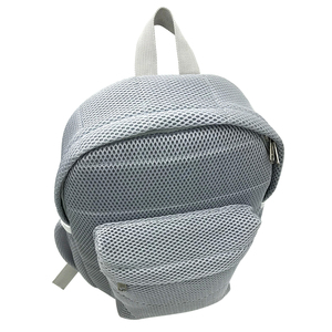 Mesh <b>Backpack</b> Casure Softback <b>Backpack</b> With Padded Shoulder <b>Strap</b> Made in Vietnam - Product Image 2