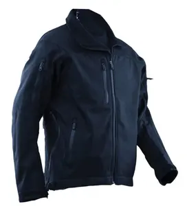 男性用ソフトシェルフリースジャケットOEM最高品質卸売価格カスタムブランドファッション格安価格プロモーション