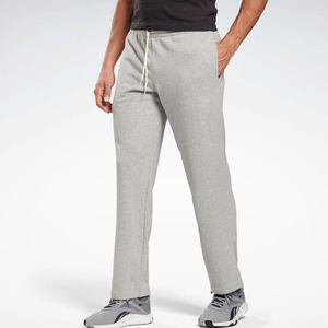 2025 personnalisé hommes Active polaire Joggers pantalon en gros unisexe poche Joggers - Product Image 1