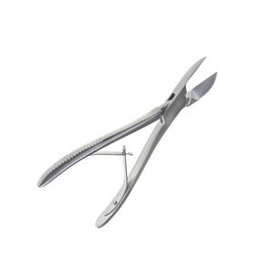 Pinzas de corte de hueso de acero inoxidable para implante ortopédico, profesionales, de alta calidad, listón - Product Image 3