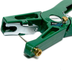 Meilleurs applicateurs d'étiquettes auriculaires vétérinaires en aluminium de haute qualité du Pakistan pour chiens, porcs, moutons, bovins - Product Image 5