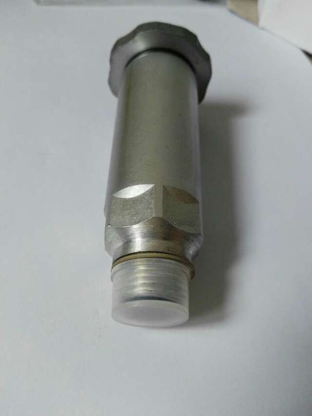 diesel fuel hand pump 2 447 222 126 for Excavator hand Primer 2447222126 with OEM packing