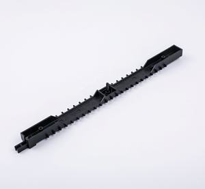 Nantian PR9 Punkt matrix Sparbuch Drucker Druck leiste Cross flight - Product Image 2