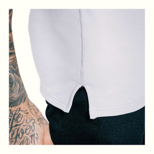 Wholesale Hoodies <b>sleeveless</b> /Custom Hoddies/<b>Mens</b> <b>Hoodie</b> eith private label and logo printing highly customized - Product Image 4