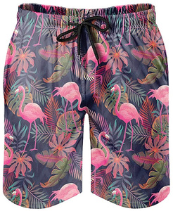 Short d'été confortable pour homme, bermuda en coton, meilleur prix - Product Image 5