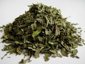 Hojas de Menta Secas y Extracto Herbal de Menta para Té - Envase de Vidrio |   Sra. Laura - Product Image 6