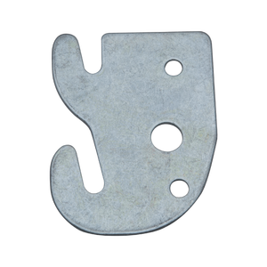 Fabriqué à Taiwan En Métal Lit Rail Central Support - Product Image 5