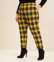 Ensemble de pyjama décontracté 100 % coton grande taille, respirant, thermique, été/printemps, imprimé léopard sur le devant, en tissu jersey personnalisé à séchage rapide