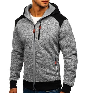 Sweat à capuche à fermeture éclair pour femmes, pull-over à manches longues, en molleton épais, Logo personnalisé imprimé, toutes les tailles, 100 - Product Image 6