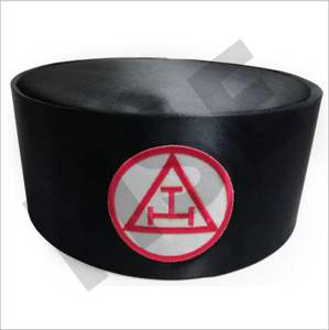 Masonic Crown Royal Arch High Quality - Product Image 4