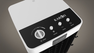 Climatiseur par évaporation, refroidisseur d'air - Product Image 6