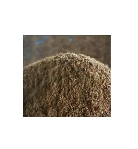 Vermicomposto Adubo Vermes Fertilizante Orgânico 100% Natural da Tailândia